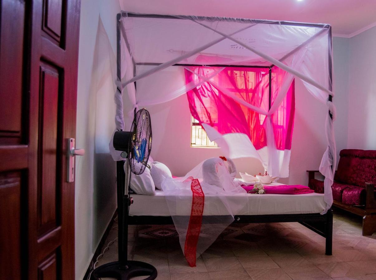Kilimanjaro Summit Lodge Moshi Exterior photo
